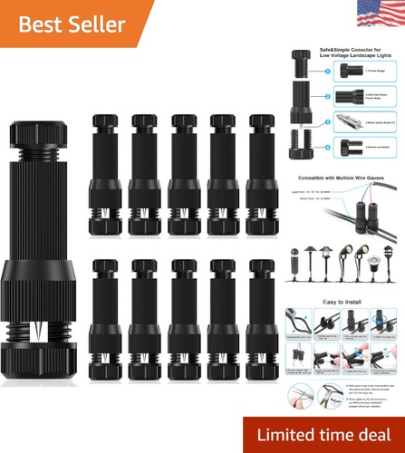 Secure fastlock low voltage - secure,