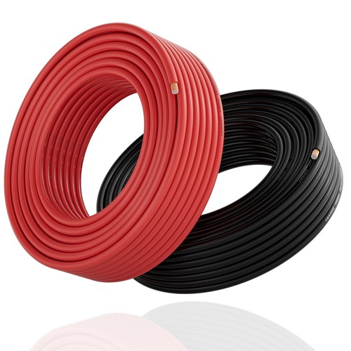Awg low voltage wire 25ft - voltage,