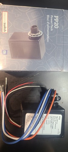 Sensor switch pp20 power pack - sensor,